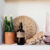 P.F. Candle Co. No. 33 Sunbloom – Room and Linen Spray