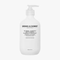Grown Alchemist Volumising – Shampoo 0.4: Biotin-Vitamin B7, Calendula, Althea Extract – 500ml