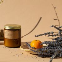 P.F. Candle Co. No. 35: Ojai Lavender – Candle Standard Size