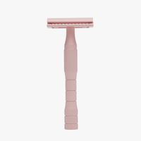 Well Kept Safety Razor – Dusty Rose