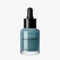 RAAW ALCHEMY Ocean Serum – Hyaluronic Acid & Seaweed Skin Booster