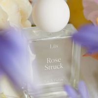 Liis Rose Struck – Eau de Parfum – 50ml