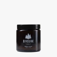 Bivouak Paris Organic Shave Cream Rasiercreme