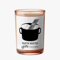 D.S. & Durga Pasta Water – Soy Candle