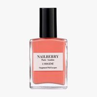 Nailberry Peony Blush – Nail Polish