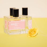 Bon Parfumeur 103 Eau de Parfum – Fleur de Tiaré, Jasmin, Hibiscus – 30ml