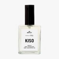 The Motley Kiso – Eau de Parfum