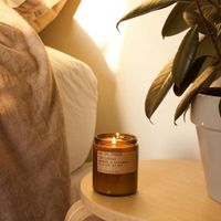 P.F. Candle Co. No. 05: Spruce – Standard Size
