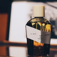 Wienerblut Ex Voto – Eau de Parfum – Sample
