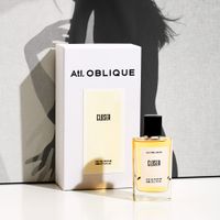 Atelier Oblique Closer – Eau de Parfum – Sample