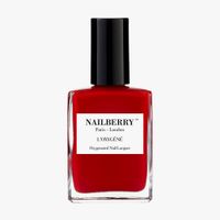 Nailberry Rouge – Nail Polish