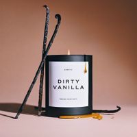 Heretic Parfum Dirty Vanilla – Candle