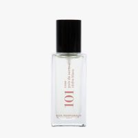 Bon Parfumeur 101 Eau de Parfum – Rose, Sweet Pea, White Cedar – 15ml Travel Spray