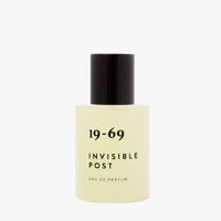 19-69 Nineteen Sixty Nine Invisible Post – Eau de Parfum – 30ml