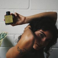 Kerosene Fragrances Triptych – Eau de Parfum – 100ml