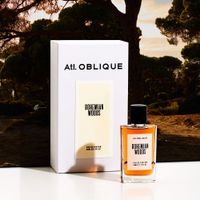 Atelier Oblique Bohemian Woods – Eau de Parfum – Sample