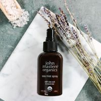 John Masters Organics Sea Mist Spray – Sea Salt and Lavender