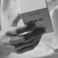 Son Venin Pur 01 – Eau de Parfum – Sample