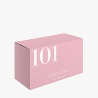 Bon Parfumeur 10101 Scented Soap – Rose, Sweet Pea, White Cedar