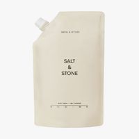 Salt & Stone Body Wash – Santal & Vetiver – Refill