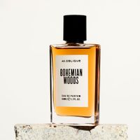 Atelier Oblique Bohemian Woods – Eau de Parfum – 50ml