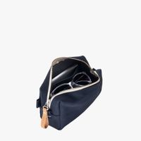 QWSTION Hip Pouch / Bananatex – Classic Navy