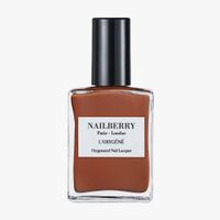 Nailberry Coffee – Scented Nail Polish
