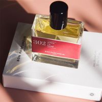 Bon Parfumeur 302 Eau de Parfum – Ambre, Iris, Santal – 30ml