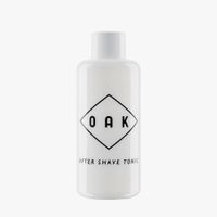 OAK After Shave Tonic