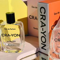 CRA-YON Vanilla CEO – Eau de Parfum – Sample