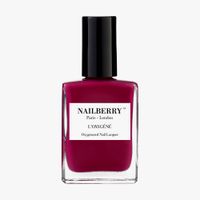 Nailberry Raspberry – Nail Polish