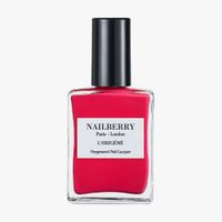 Nailberry Strawberry – Scented Nail Polish