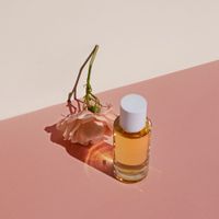 Abel Odor Pink Iris – Eau de Parfum – Sample