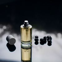 Abel Odor Black Anise – Eau de Parfum – 50ml