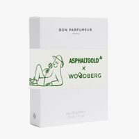 Asphaltgold x Woodberg – Friends with Benefits – Eau de Parfum – 30ml