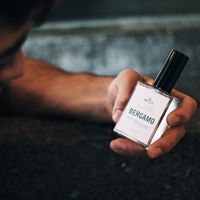 The Motley Bergamo – Eau de Parfum – Sample