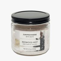 Juniper Ridge Redwood Mist – Bath Salts