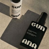 Protective Face Mist | Gun Ana | 100ml | Niacinamide + Birkenextrakt