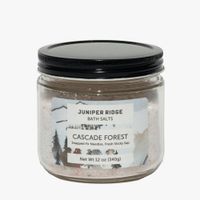 Juniper Ridge Cascade Forest – Bath Salts