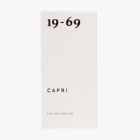Nineteen Sixty Nine Capri – Eau de Parfum – 100ml