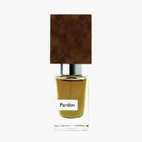 Pardon | Nasomato | Extrait de Parfum | Moodshot