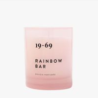 19-69 Nineteen Sixty Nine Rainbow Bar – Candle
