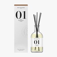 Bon Parfumeur Diffuser 01 – Basil, Fig Leaves, Mint