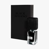 Black Afgano | Nasomato | Extrait de Parfum | Mit Verpackung