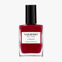 Nailberry Strawberry Jam – Nail Polish