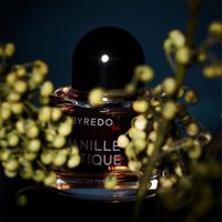 Byredo Night Veils Vanille Antique – Extrait de Parfum – Sample