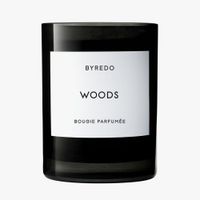 Byredo Woods – Candle