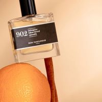 Bon Parfumeur 902 Eau de Parfum – Armagnac, Tabac Blond, Cannelle – 30ml