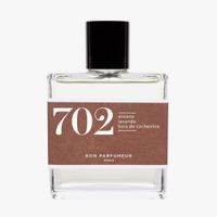 Bon Parfumeur 702 Eau de Parfum – Incense, Lavender, Cashmere Wood – 100ml