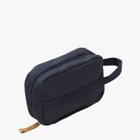 QWSTION Toiletry Kit – Organic Navy